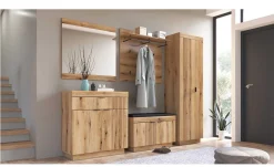 Garderobenschrank Delaware