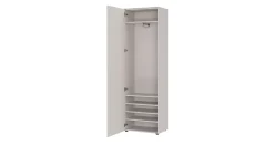 Garderobenschrank Luna