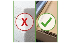 Garderobenschrank Luna
