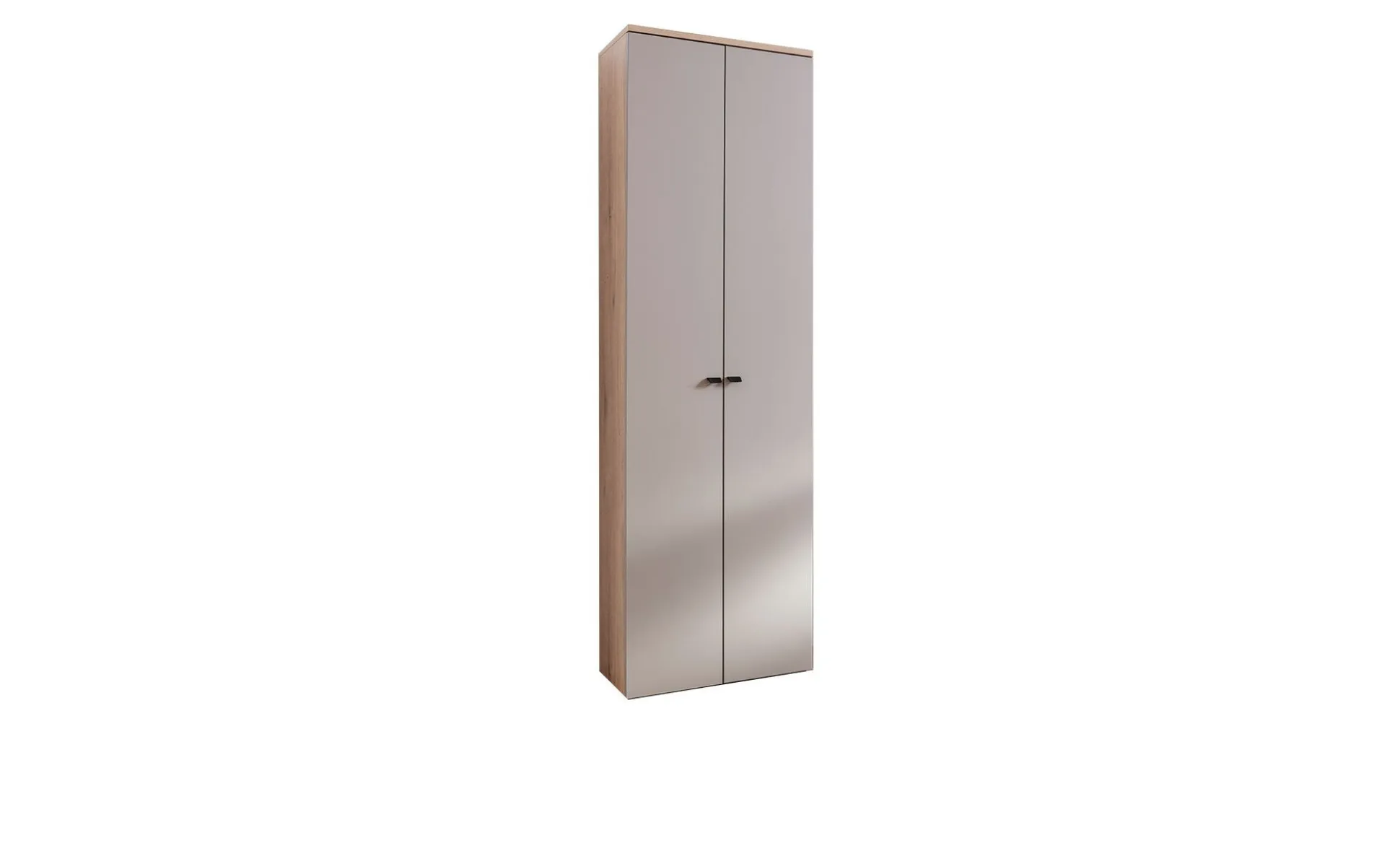 Garderobenschrank Medor Icki