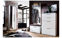 Garderobenschrank Medor Initus