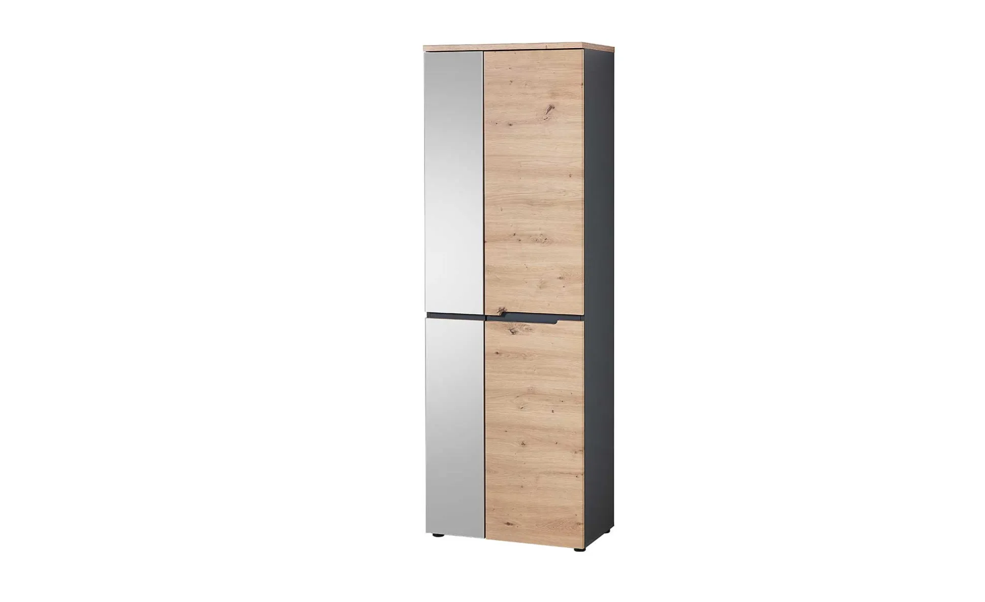 Garderobenschrank Melanie