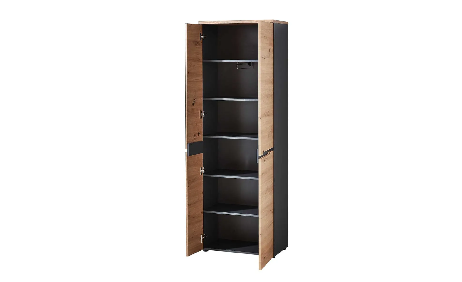 Garderobenschrank Melanie