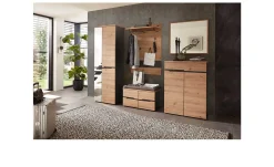 Garderobenschrank Melanie