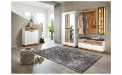 Garderobenschrank MONDO Lisana