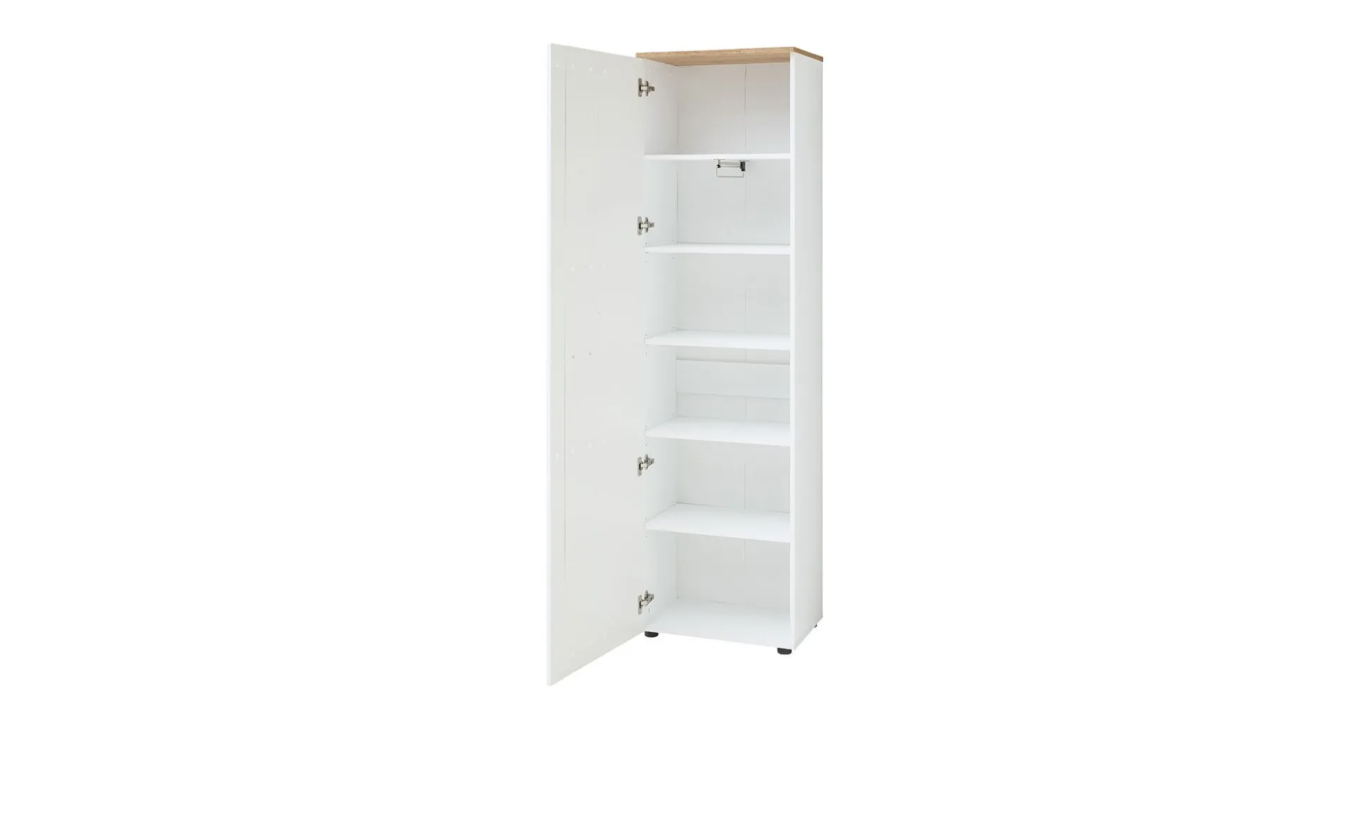 Garderobenschrank Spike