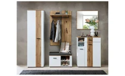 Garderobenschrank Spike