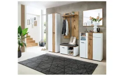 Garderobenschrank Spike