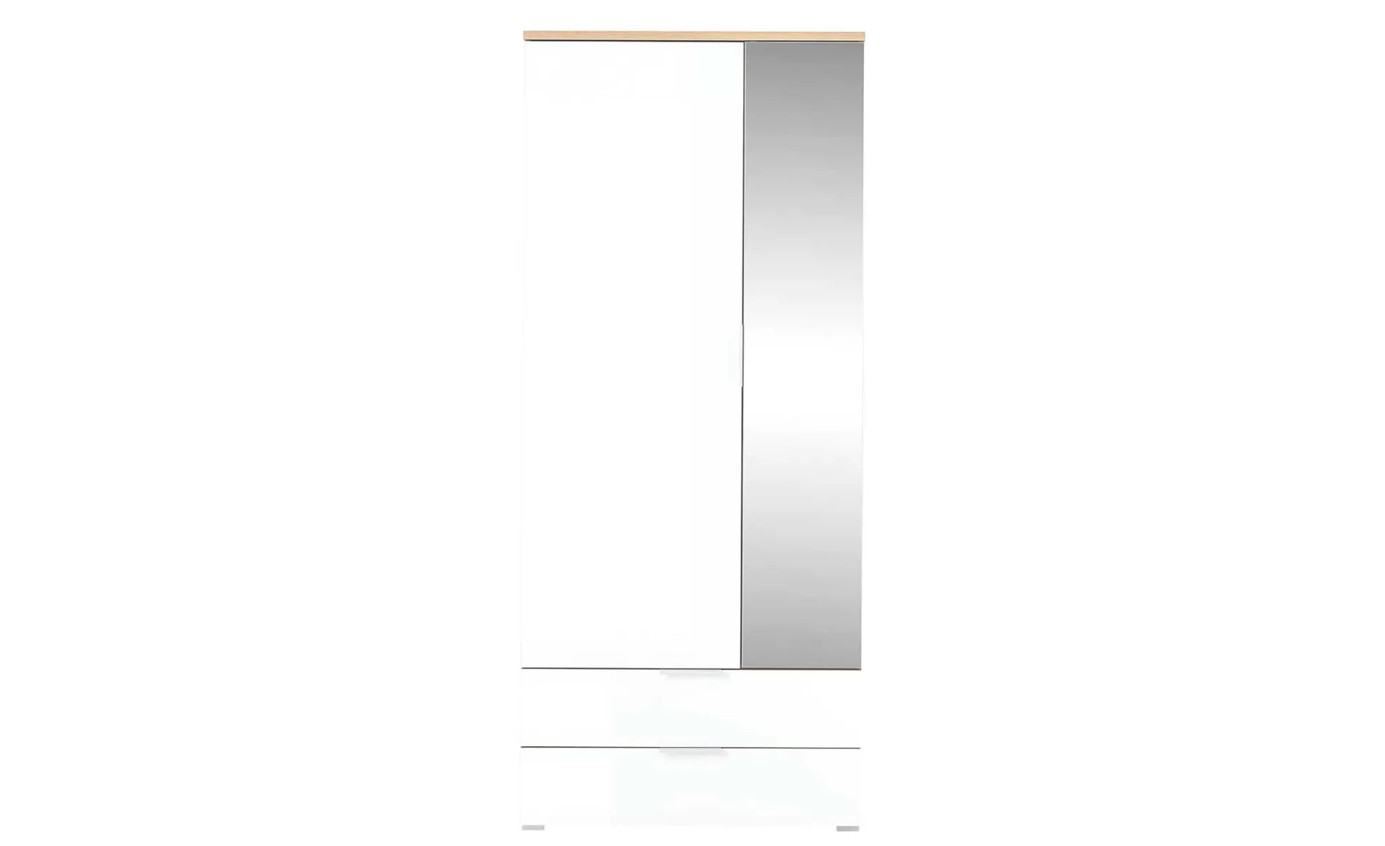 Garderobenschrank Turin