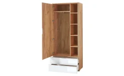 Garderobenschrank Turin
