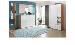 Garderobenschrank Turin