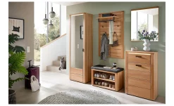 Garderobenschrank vito Cambra