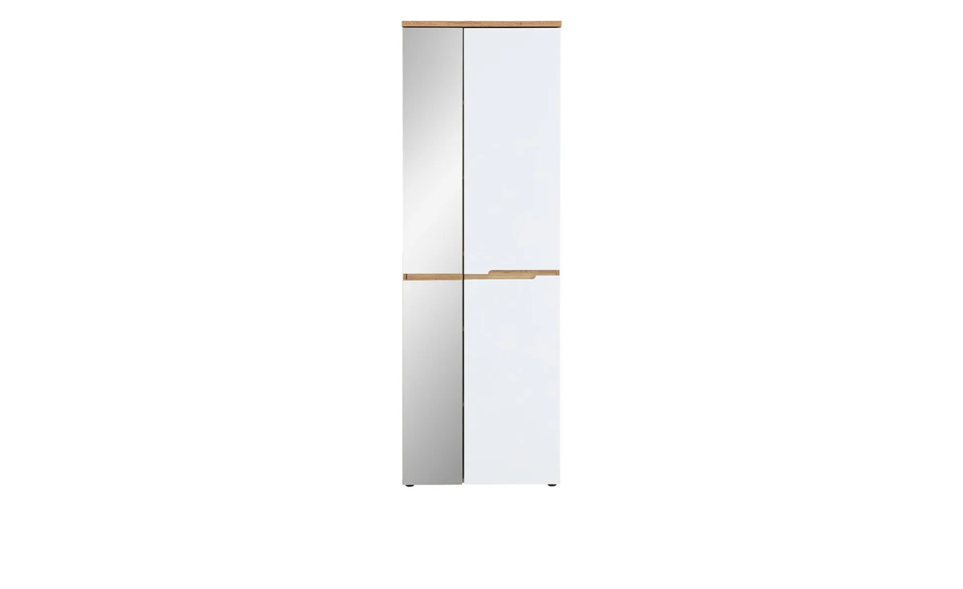 Garderobenschrank vito Clyde