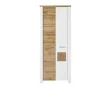 Garderobenschrank vito Materio