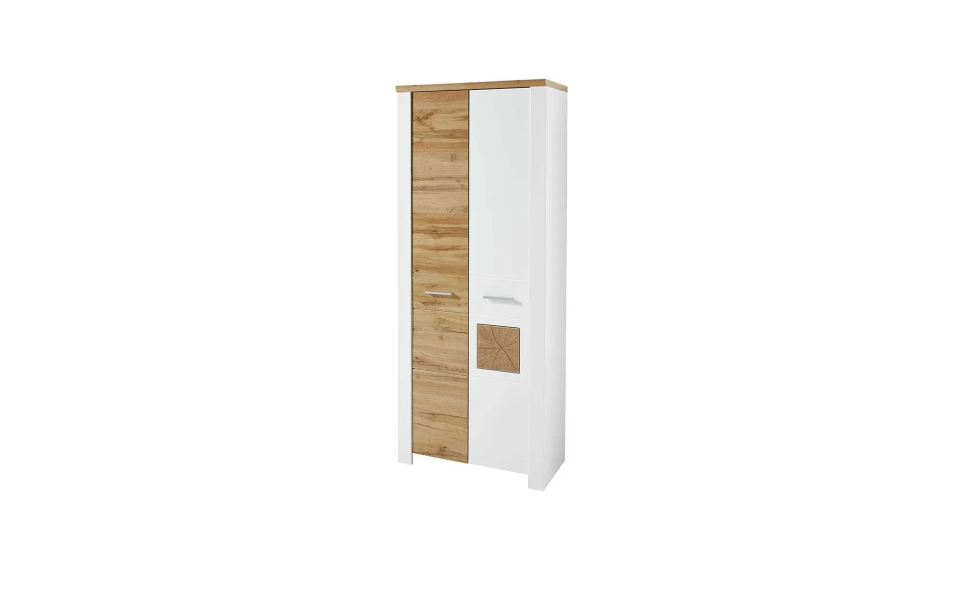 Garderobenschrank vito Materio