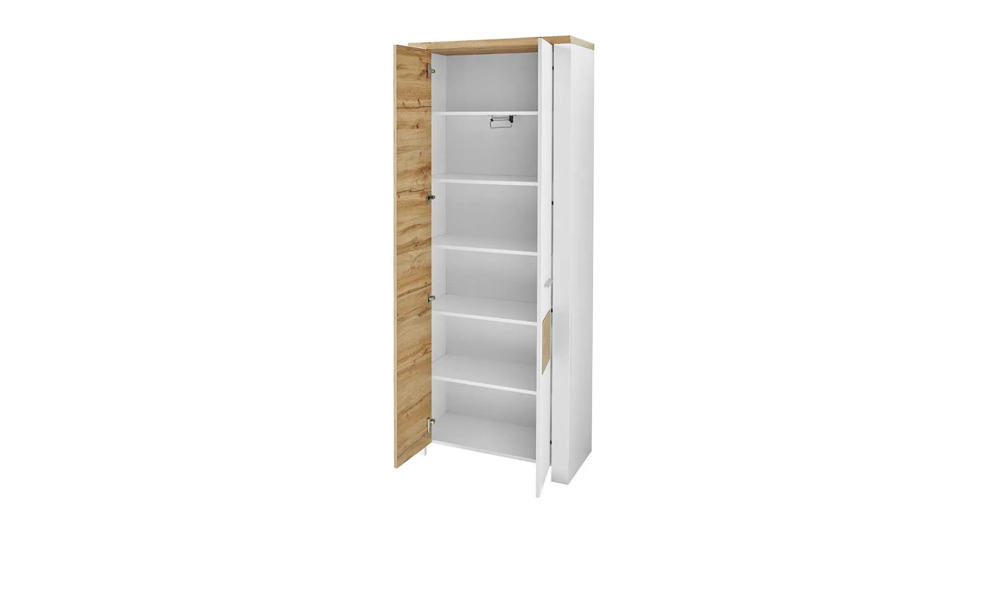 Garderobenschrank vito Materio