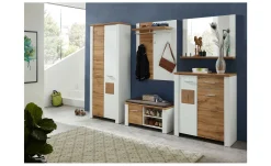 Garderobenschrank vito Materio