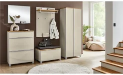 Garderobenschrank Volare