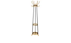 Garderobenständer Luna 166 cm