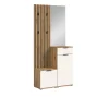 Garderobe Siri