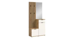 Garderobe Siri