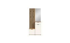 Garderobe Siri