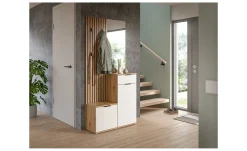 Garderobe Siri