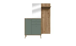Garderobe Winston