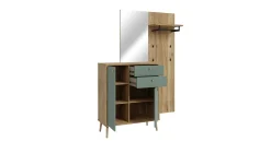 Garderobe Winston