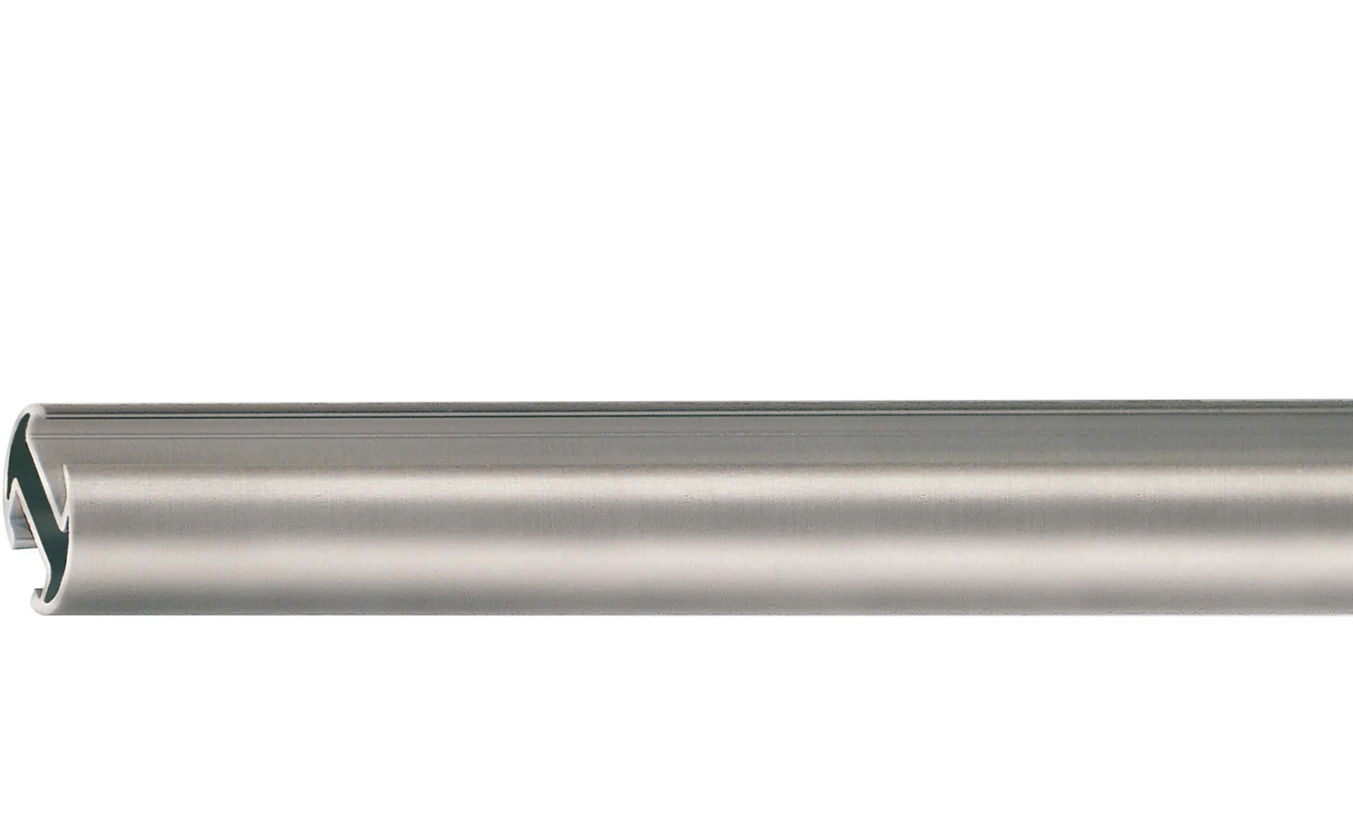 Gardinenschiene 120 cm / 20 mm