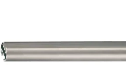 Gardinenschiene 200 cm / 20 mm