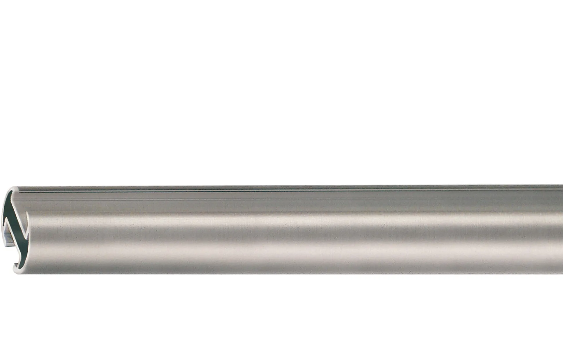 Gardinenschiene 240 cm / 20 mm
