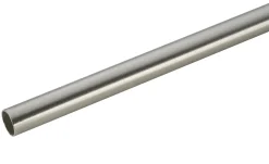 Gardinenstange 120 cm / 16 mm