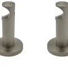 Gardinenträger Function 2er-Set 6.5 cm / 20 mm