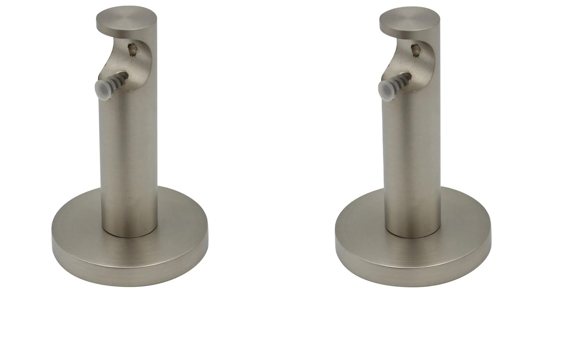 Gardinenträger Function 2er-Set 6.5 cm / 16 mm