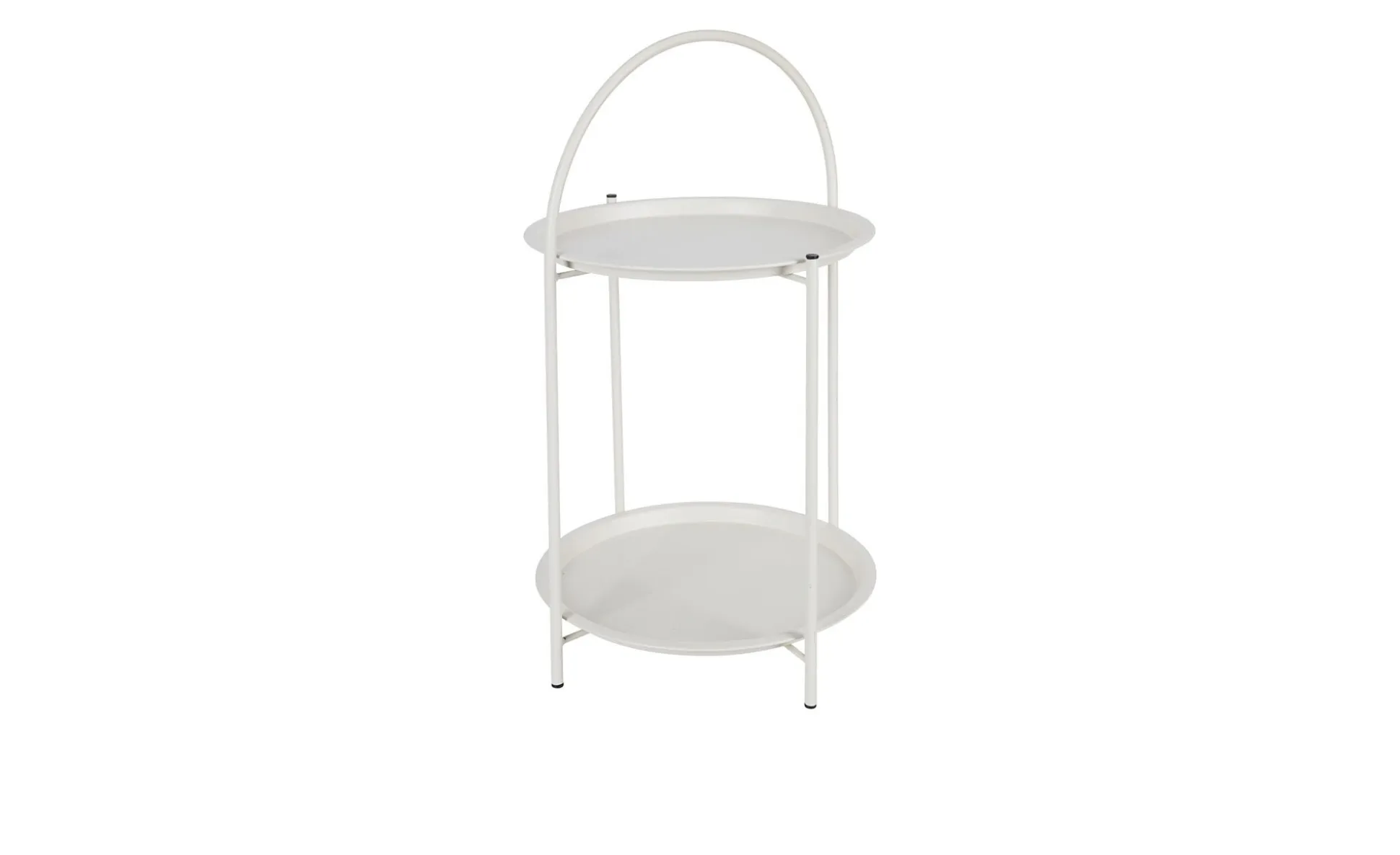 Garten-Beistelltisch Lagos Komfort
