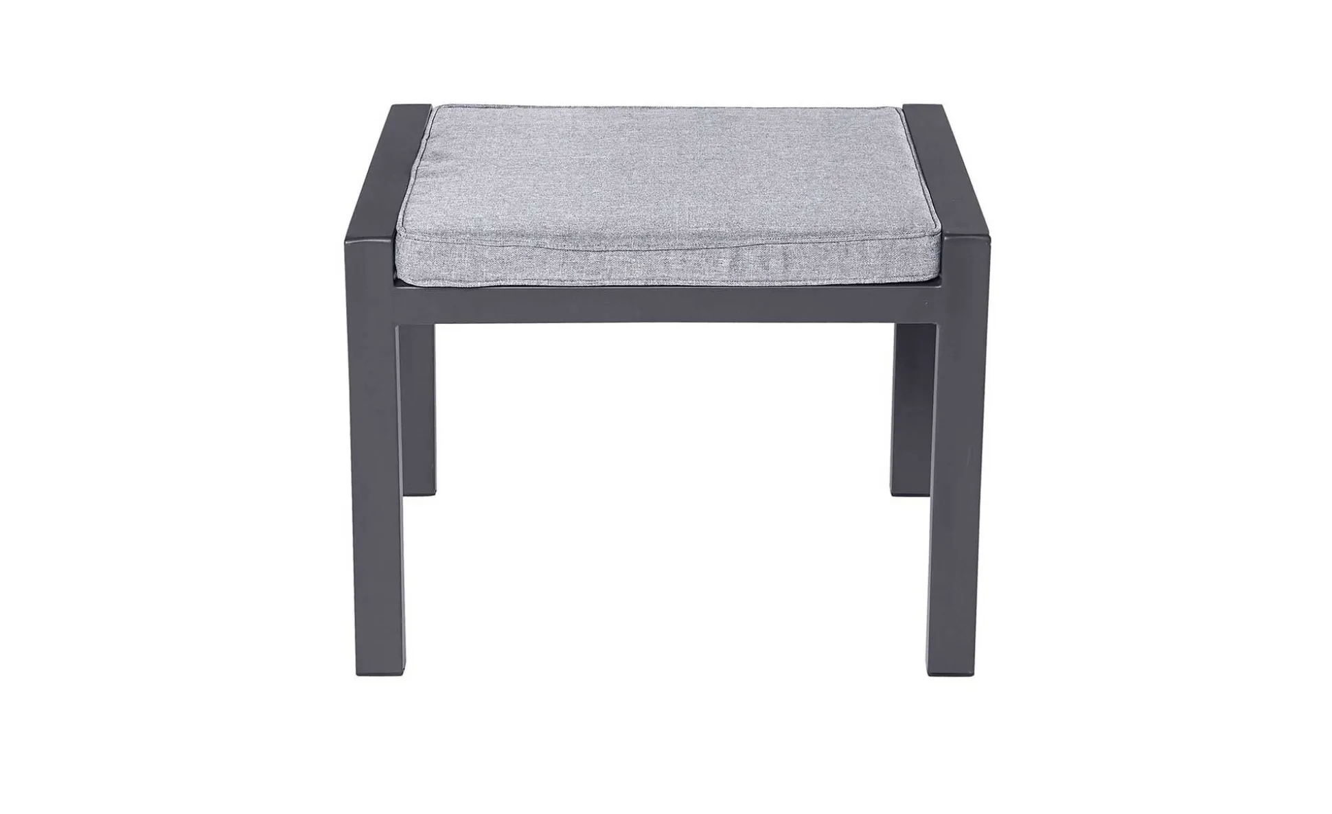 Gartenhocker Bondino Black