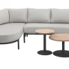 Gartenlounge-Set Garda
