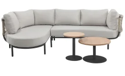 Gartenlounge-Set Garda