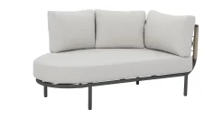 Gartenlounge-Set Garda