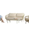 Gartenlounge-Set Taipeh