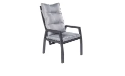 Gartensessel Bondino Black
