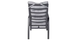 Gartensessel Bondino Black