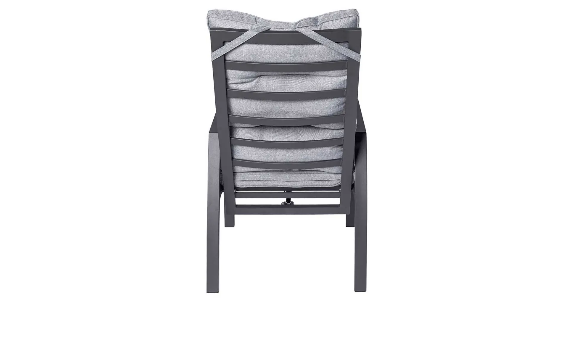 Gartensessel Bondino Black