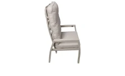 Gartensessel Bondino II Taupe