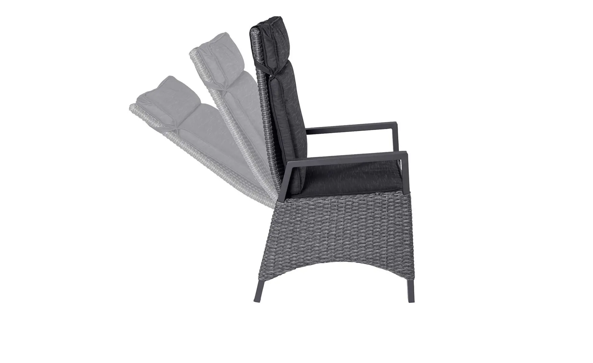 Gartensessel Keramo Dining