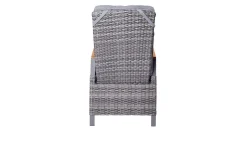 Gartensessel Keramo Teak