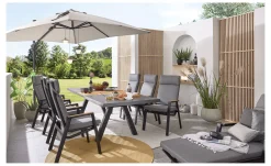 Gartensessel MONDO Ferina