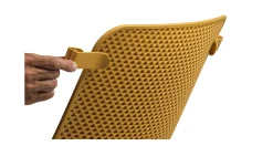 Gartensessel Net Lounge