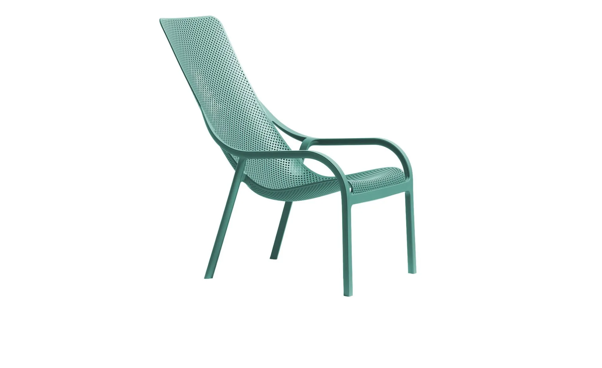Gartensessel Net Lounge